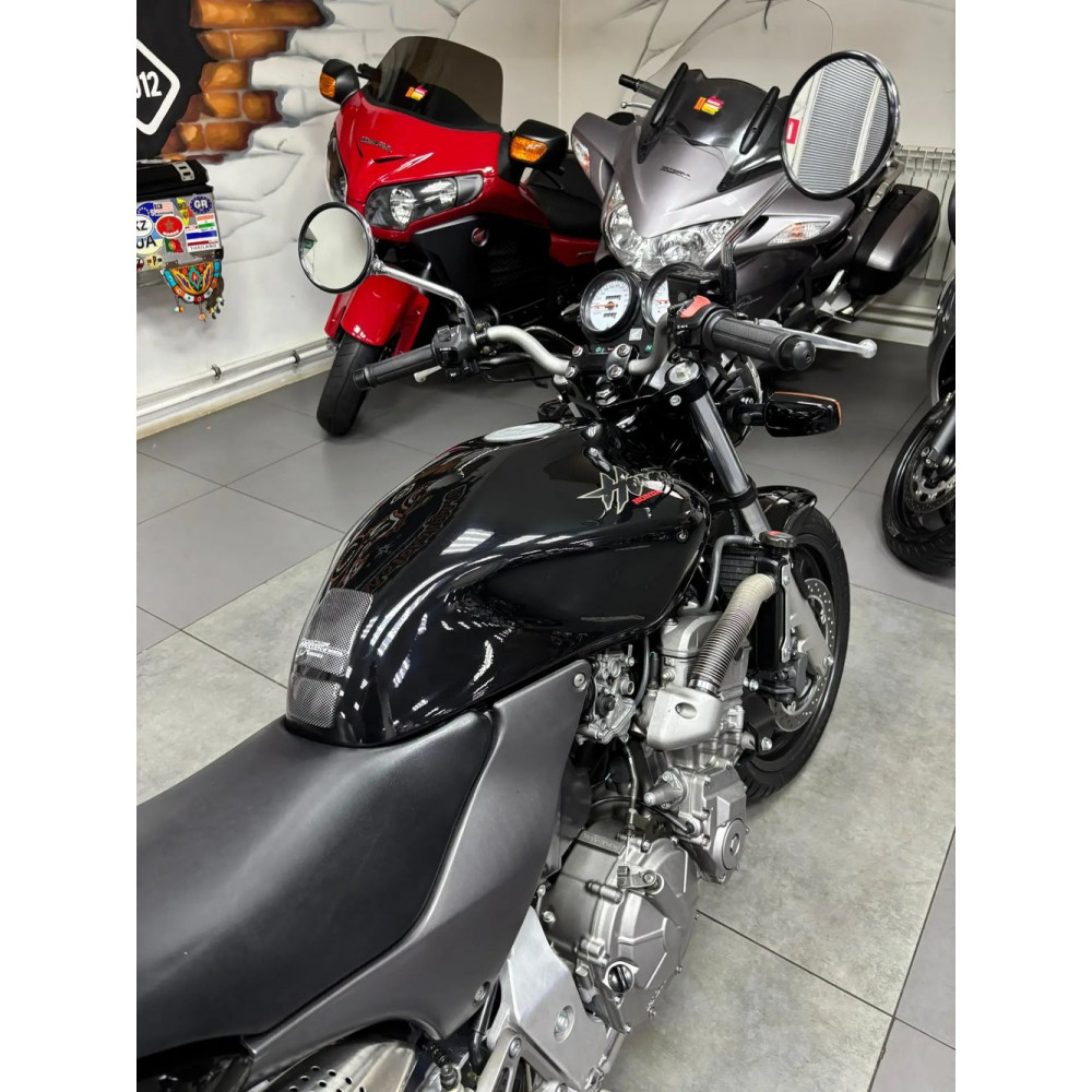 Honda CB600F Hornet 2001 г, 23000 км