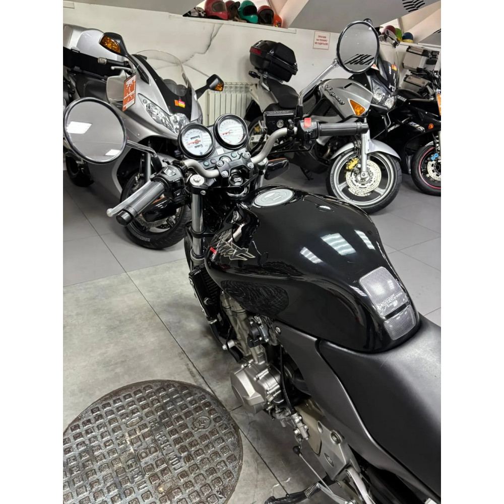 Honda CB600F Hornet 2001 г, 23000 км
