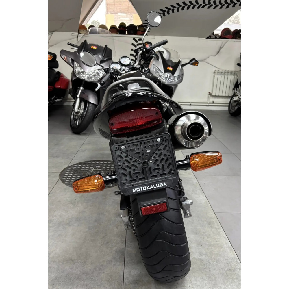 Honda CB600F Hornet 2001 г, 23000 км