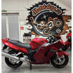Honda CBR1100XX Blackbird 1998 г, 69600 км