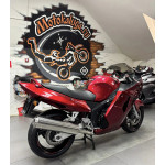 Honda CBR1100XX Blackbird 1998 г, 69600 км