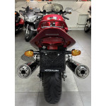 Honda CBR1100XX Blackbird 1998 г, 69600 км