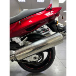 Honda CBR1100XX Blackbird 1998 г, 69600 км