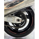 Honda CBR1100XX Blackbird 1998 г, 69600 км