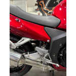 Honda CBR1100XX Blackbird 1998 г, 69600 км