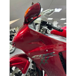 Honda CBR1100XX Blackbird 1998 г, 69600 км