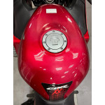 Honda CBR1100XX Blackbird 1998 г, 69600 км