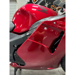 Honda CBR1100XX Blackbird 1998 г, 69600 км
