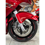Honda CBR1100XX Blackbird 1998 г, 69600 км