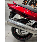 Honda CBR1100XX Blackbird 1998 г, 69600 км
