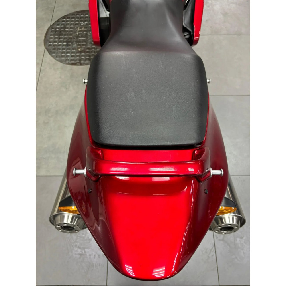 Honda CBR1100XX Blackbird 1998 г, 69600 км