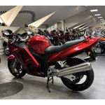 Honda CBR1100XX Blackbird 1998 г, 69600 км