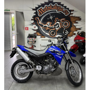 Yamaha XT660R (инжектор) 2005 г, 17300 км