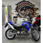 Yamaha XT660R (инжектор) 2005 г, 17300 км