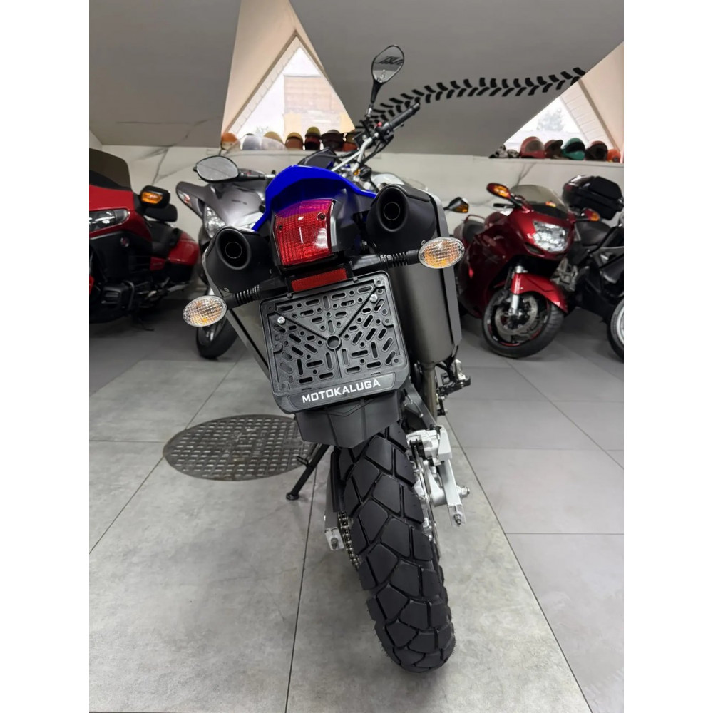 Yamaha XT660R (инжектор) 2005 г, 17300 км