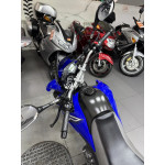 Yamaha XT660R (инжектор) 2005 г, 17300 км