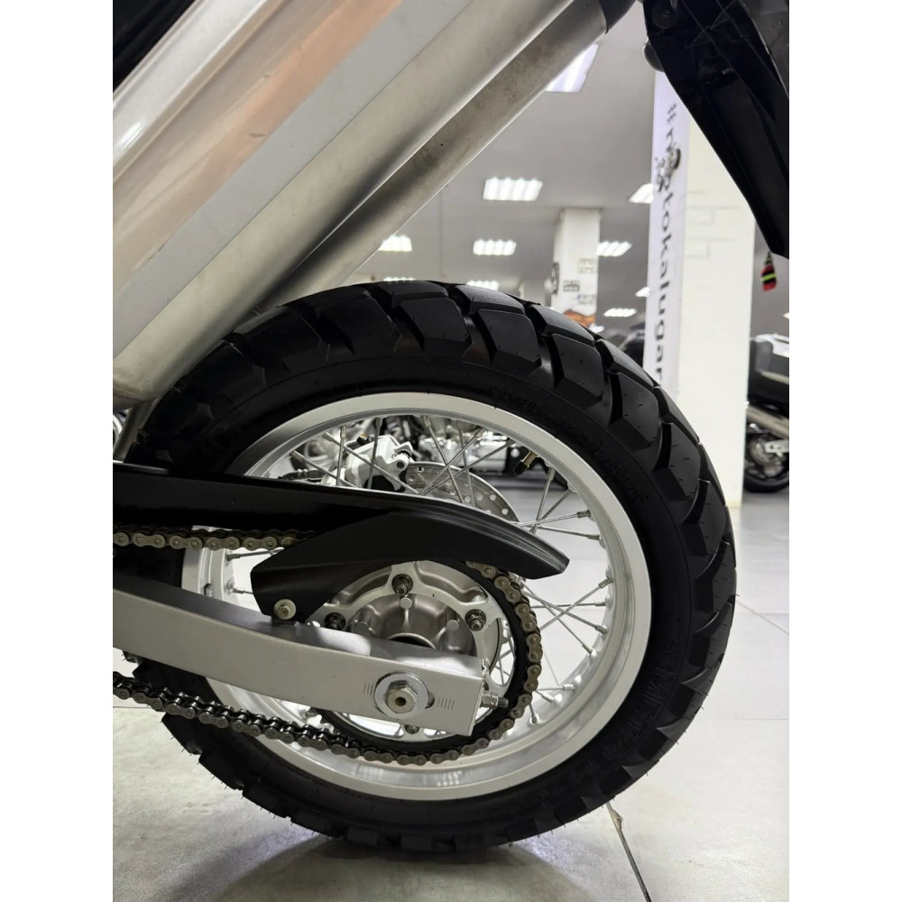 Yamaha XT660R (инжектор) 2005 г, 17300 км