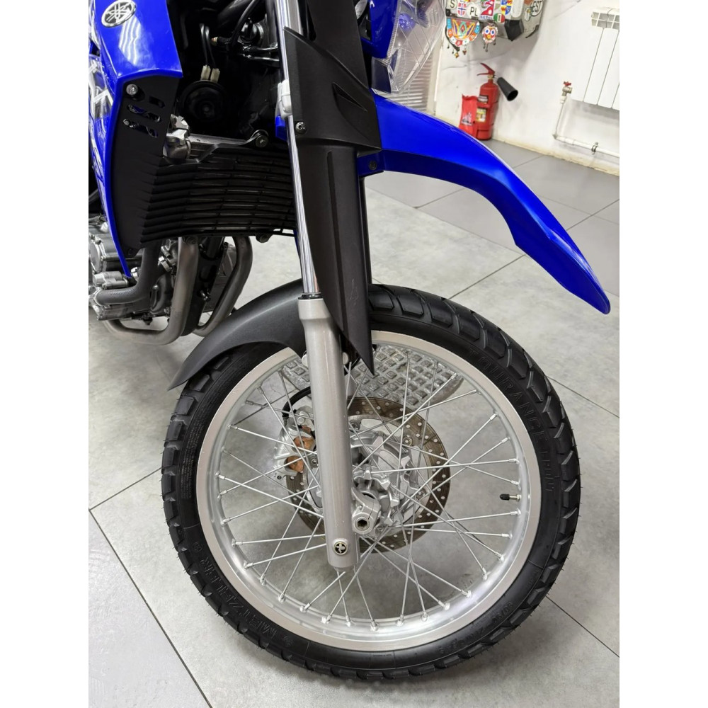 Yamaha XT660R (инжектор) 2005 г, 17300 км