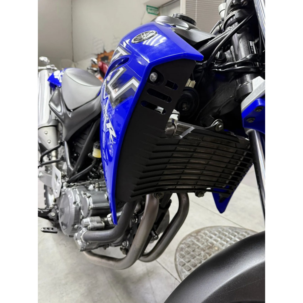 Yamaha XT660R (инжектор) 2005 г, 17300 км