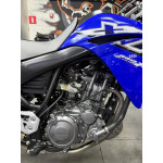 Yamaha XT660R (инжектор) 2005 г, 17300 км