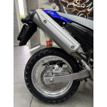Yamaha XT660R (инжектор) 2005 г, 17300 км