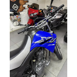 Yamaha XT660R (инжектор) 2005 г, 17300 км