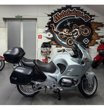 BMW R1100RT (инжектор) 1998 г, 29000 км