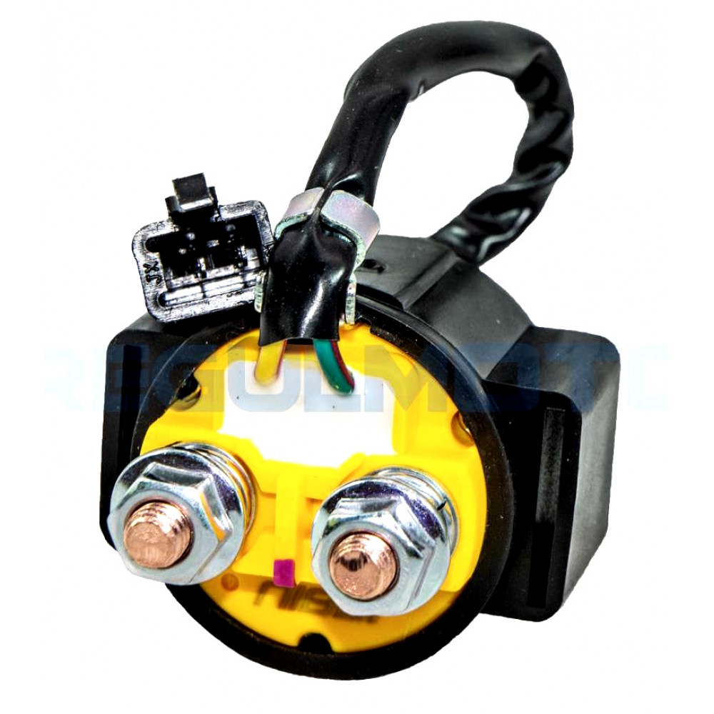 Реле стартера Nibbi Pro Typ -1