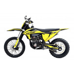 BSE T5 Yellow эндуро/кроссовый