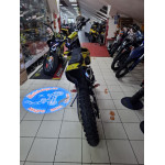 BSE T5 Yellow эндуро/кроссовый