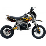 BSE EVO 110е - 14/12 (механика)