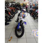 BSE EVO 110е - 14/12 (механика)
