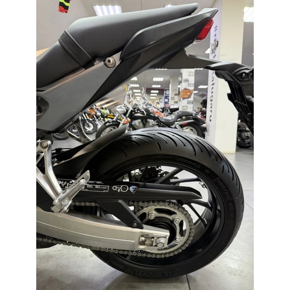Honda CB650FA Hornet (инжектор) 2015 г, 31680 км