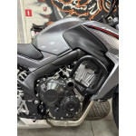 Honda CB650FA Hornet (инжектор) 2015 г, 31680 км