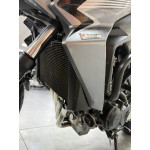 Honda CB650FA Hornet (инжектор) 2015 г, 31680 км