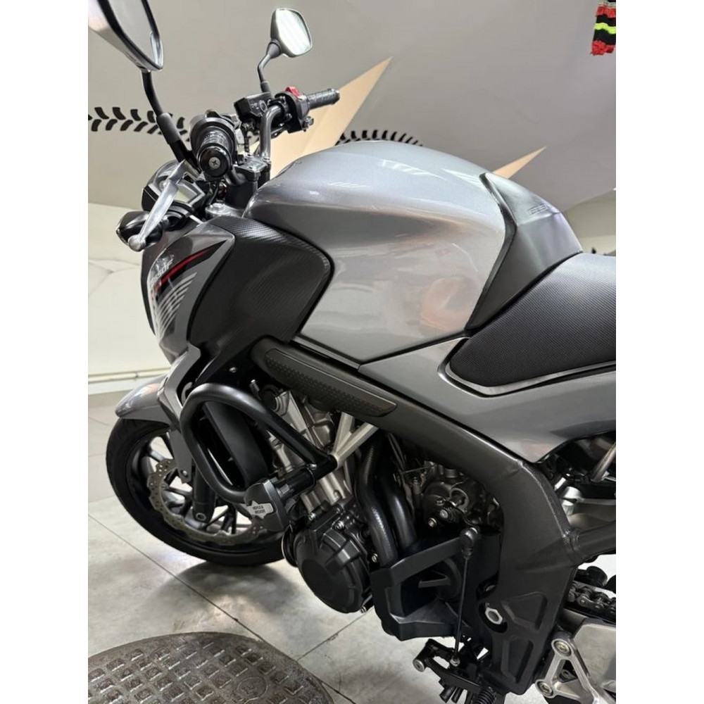 Honda CB650FA Hornet (инжектор) 2015 г, 31680 км