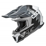 Мотошлем HJC C50 PRIMAL MC5 S