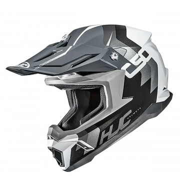 Мотошлем HJC C50 PRIMAL MC5 S