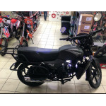 Regulmoto Alpha (RM-6) PRO