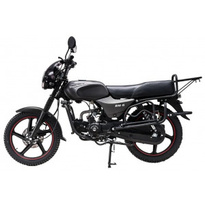 Regulmoto Alpha (RM-6) PRO