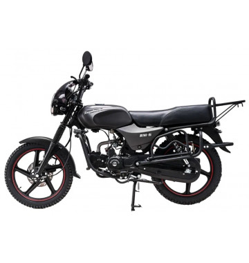 Regulmoto Alpha (RM-6) PRO
