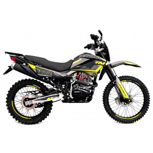 Regulmoto Grizzly PR300 с ПТС 302507-3