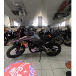 Мотоцикл Regulmoto Cyclone с ПТС, Серый, , 128075-1