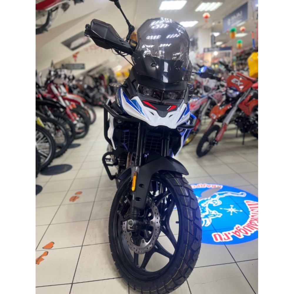 Regulmoto GTO 300 NB с ПТС