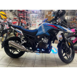 Regulmoto GTO 300 NB с ПТС