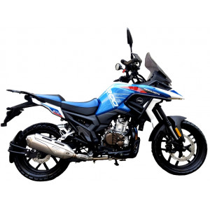 Regulmoto GTO 300 NB с ПТС