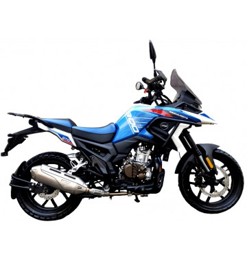 Regulmoto GTO 300 NB с ПТС