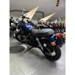 Triumph Scrambler 900 (инжектор) 2015 г, 9300 миль