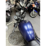 Triumph Scrambler 900 (инжектор) 2015 г, 9300 миль