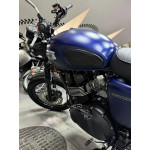 Triumph Scrambler 900 (инжектор) 2015 г, 9300 миль